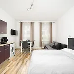 Apartment Huglgasse