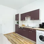 Apartment Huglgasse