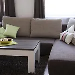 Apartment Huglgasse