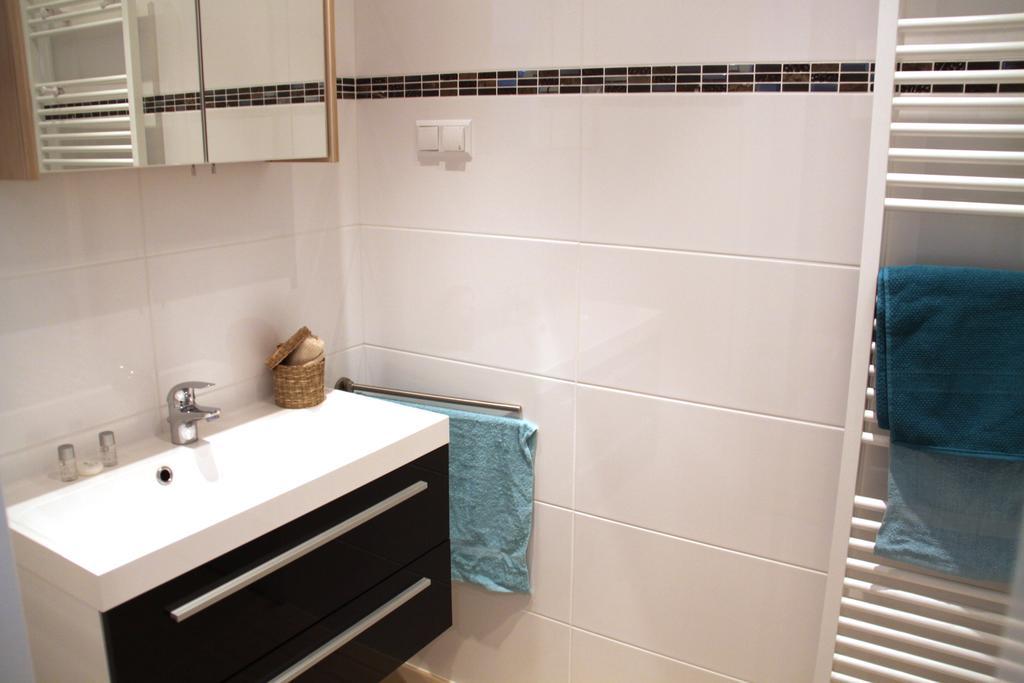 Huglgasse Apartment Vienna