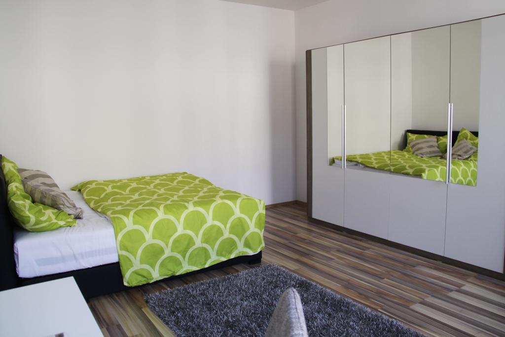 Huglgasse Apartment Vienna